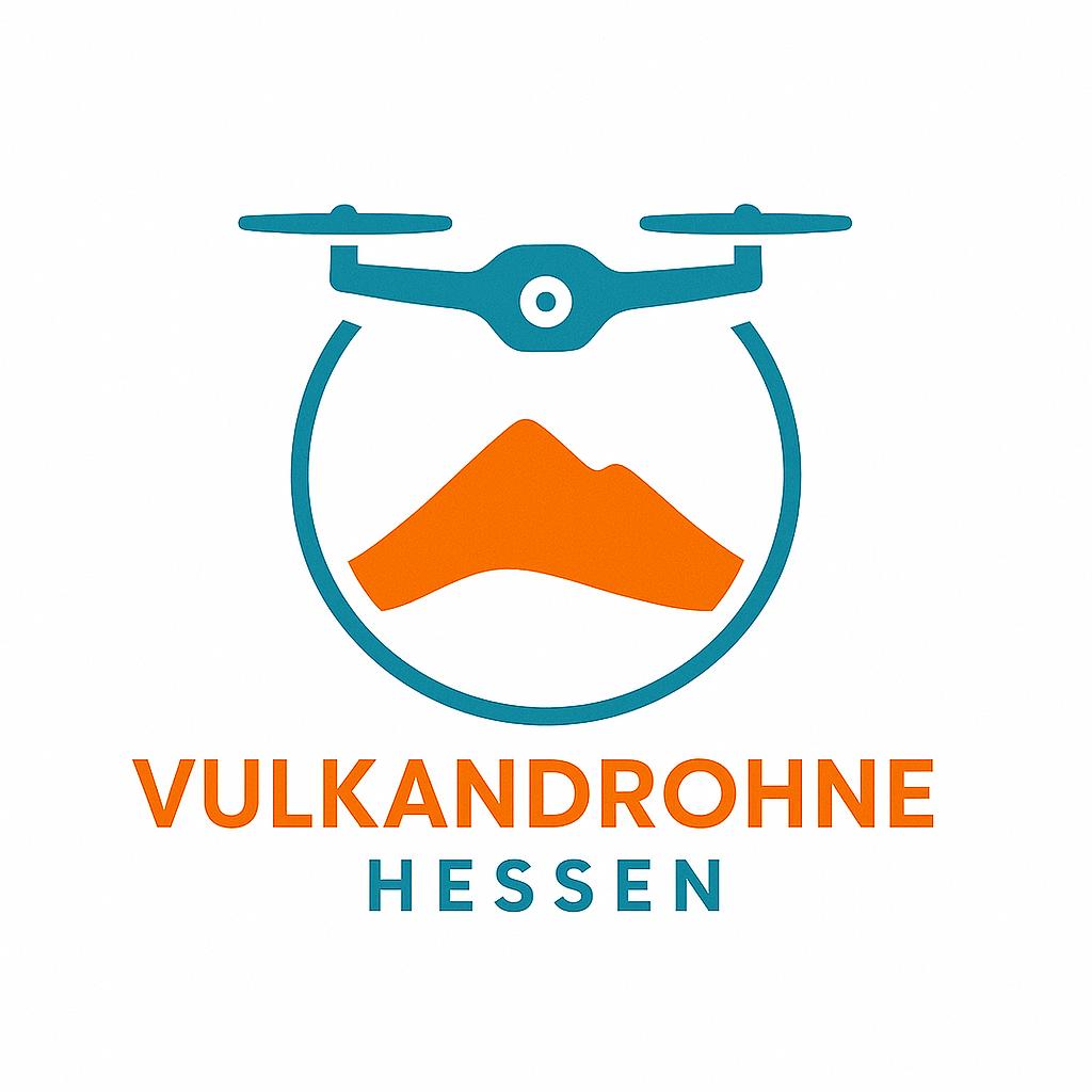 Vulkandrohne Hessen